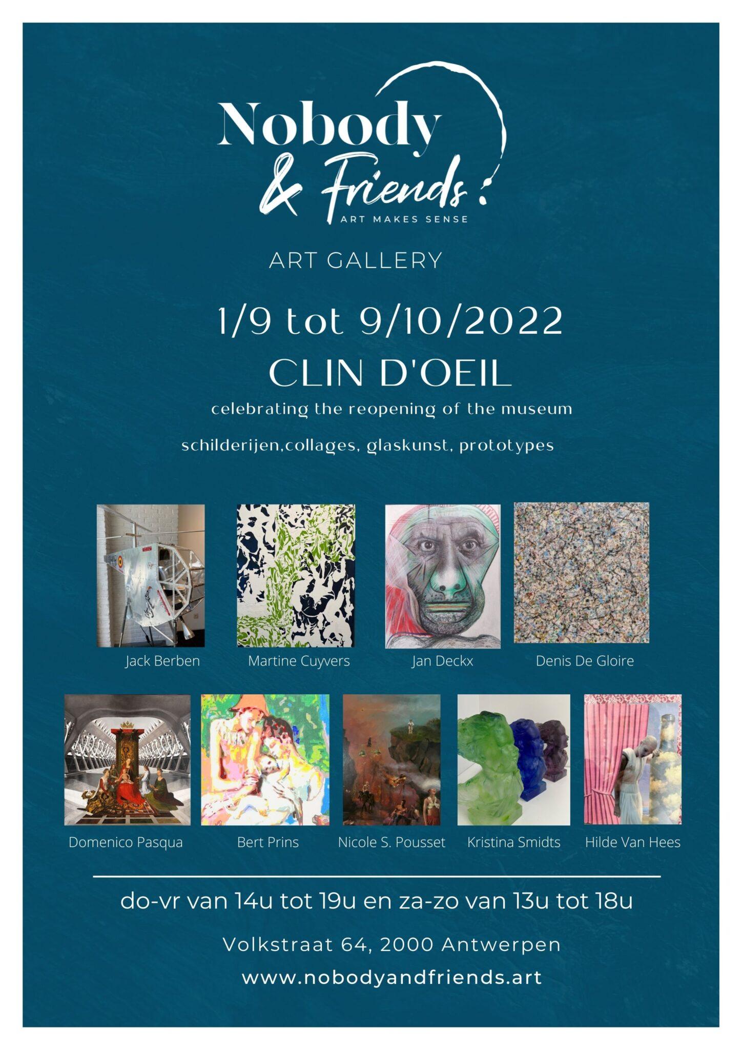 Flyer - Exposition (3)